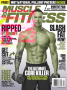 Muscle-and-Fitness April 01, 2018 Issue Cover