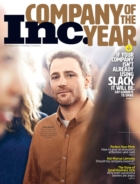 Inc-Magazine December 01, 2015 Issue Cover