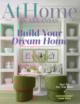 At-Home-In-Arkansas June 01, 2025 Issue Cover