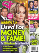Star March 01, 2021 Issue Cover