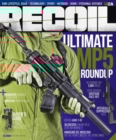 Recoil May 01, 2026 Issue Cover