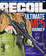 Recoil May 01, 2026 Issue Cover