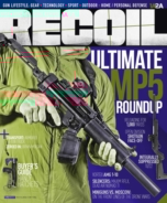 Recoil May 01, 2026 Issue Cover