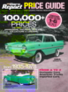 Old-Cars-Report-Price-Guide September 01, 2022 Issue Cover