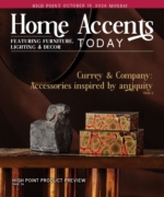 Home Accents Today October 19, 2026 Issue Cover