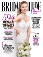 Bridal-Guide November 01, 2019 Issue Cover