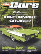 Old-Cars October 01, 2022 Issue Cover