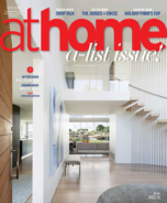 At-Home-in-Fairfield-County December 01, 2016 Issue Cover