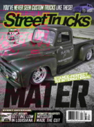 Street-Trucks February 01, 2025 Issue Cover