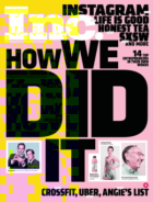 Inc-Magazine July 01, 2013 Issue Cover