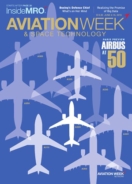 Aviation-Week-and-Space-Technology June 03, 2019 Issue Cover
