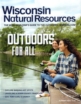 Wisconsin-Natural-Resources June 01, 2023 Issue Cover