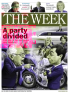 The-Week February 21, 2020 Issue Cover
