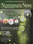 Numismatic-News November 19, 2024 Issue Cover