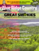 Blue-Ridge-Country September 01, 2025 Issue Cover