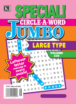 Special-Circle-A-Word-Jumbo May 01, 2025 Issue Cover