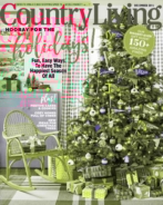 Country-Living December 01, 2016 Issue Cover