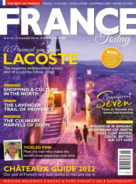 France-Today June 01, 2022 Issue Cover