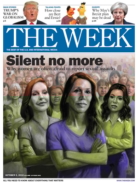 The-Week October 05, 2018 Issue Cover
