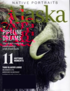 Alaska October 01, 2023 Issue Cover