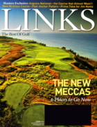 LINKS March 01, 2014 Issue Cover