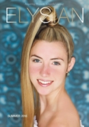 Elysian June 01, 2018 Issue Cover