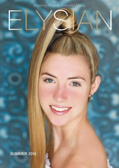 Elysian June 01, 2018 Issue Cover