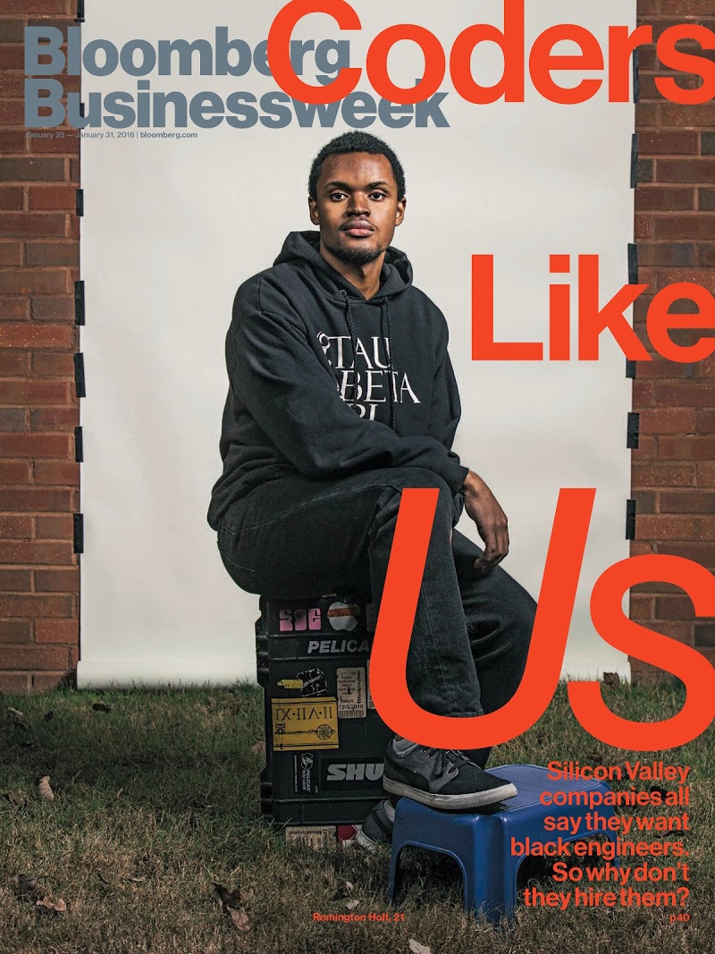 Bloomberg-Businessweek January 25, 2016 Issue Cover