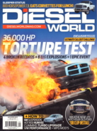 Diesel-World September 01, 2016 Issue Cover