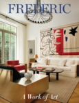 Frederic March 01, 2026 Issue Cover