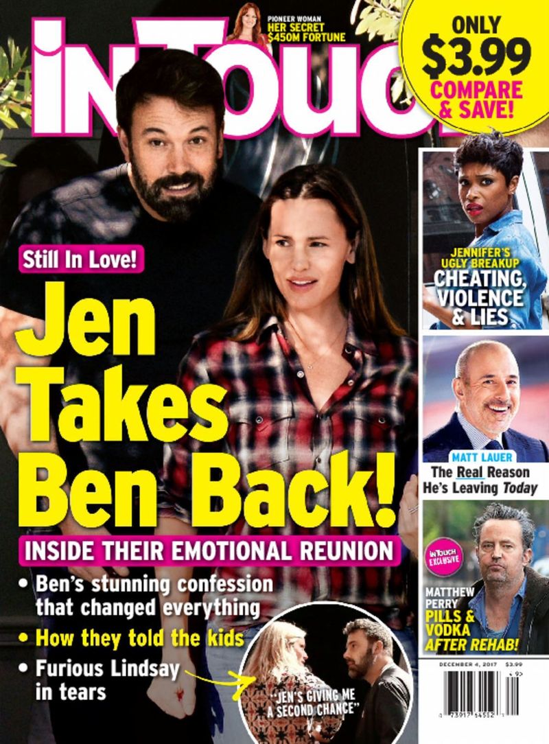 In-Touch-Weekly December 04, 2017 Issue Cover