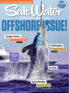 Salt-Water-Sportsman July 01, 2019 Issue Cover