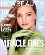 New-Beauty June 01, 2019 Issue Cover