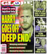 Globe June 03, 2024 Issue Cover