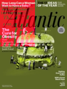 The-Atlantic July 01, 2013 Issue Cover