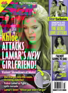 Star August 19, 2013 Issue Cover