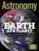 Astronomy April 01, 2025 Issue Cover