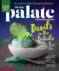 The-Local-Palate March 01, 2025 Issue Cover