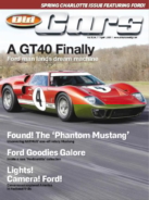 Old-Cars April 01, 2023 Issue Cover