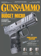 Guns-and-Ammo July 01, 2023 Issue Cover