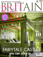 Britain November 01, 2014 Issue Cover