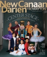 New-Canaan-Darien November 01, 2023 Issue Cover
