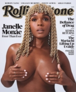Rolling-Stone June 01, 2023 Issue Cover
