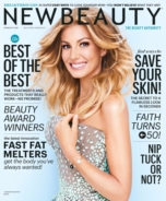 New-Beauty April 01, 2017 Issue Cover