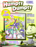 Humpty-Dumpty May 01, 2013 Issue Cover