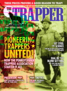 The-Trapper September 01, 2024 Issue Cover