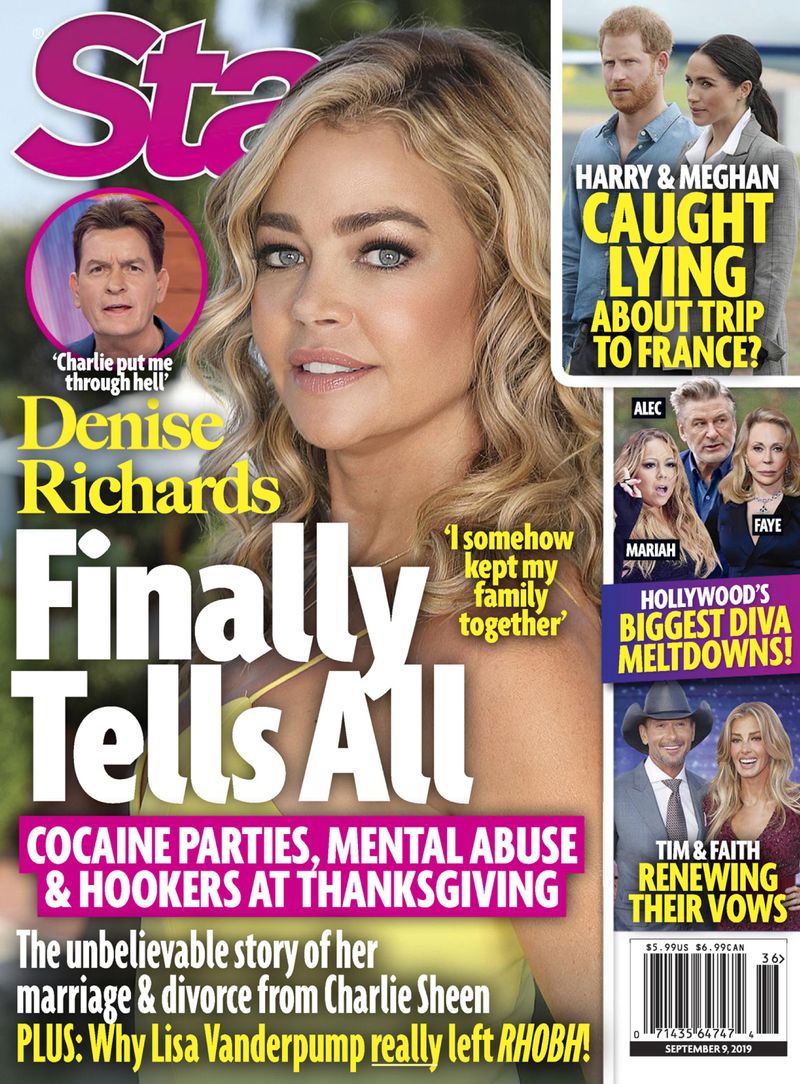 Star September 09, 2019 Issue Cover