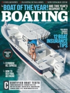 Boating January 01, 2020 Issue Cover