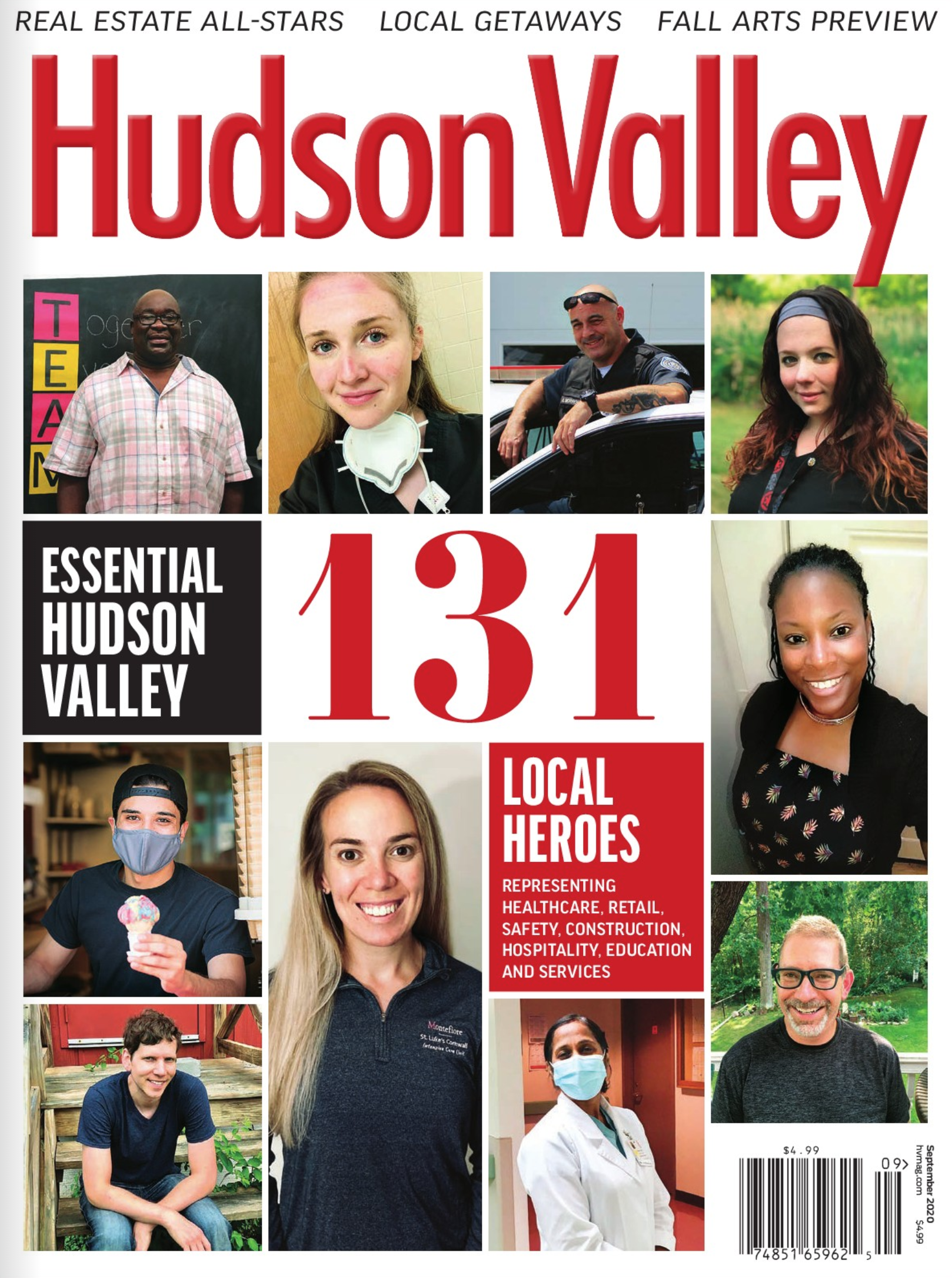Hudson-Valley September 01, 2020 Issue Cover