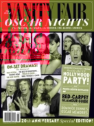 Vanity-Fair March 15, 2014 Issue Cover